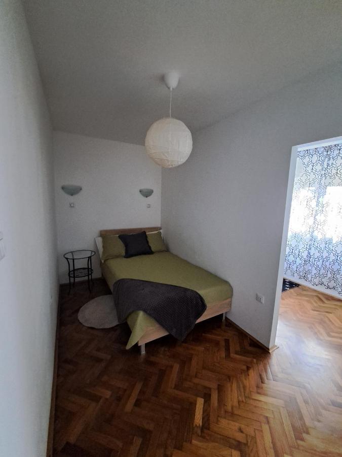Belvia Apartment Rijeka Exterior photo