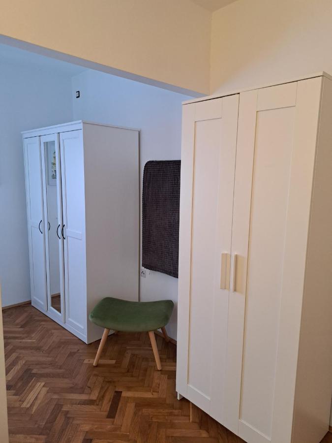 Belvia Apartment Rijeka Exterior photo