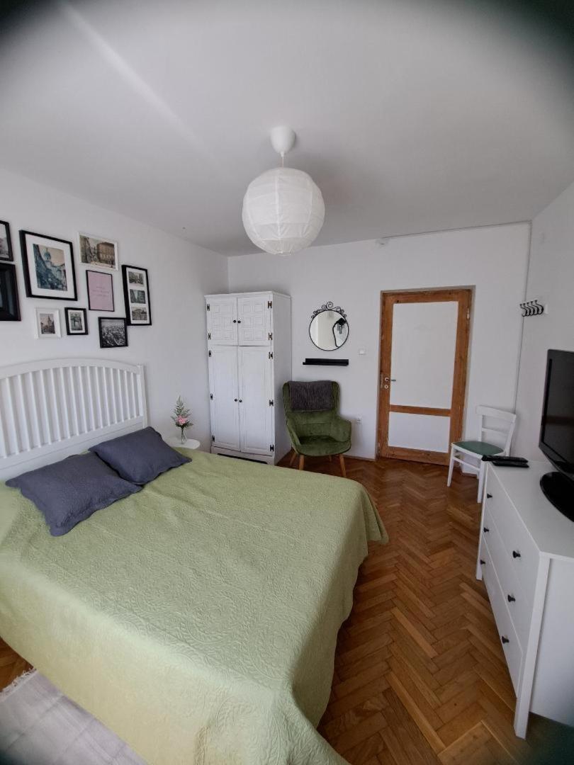 Belvia Apartment Rijeka Exterior photo